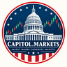 Capitol Markets seal